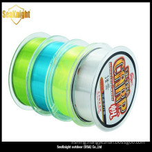 Chinese Online Promotions 100% Nylon Fishing Line